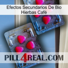 Efectos Secundarios De Bio Hierbas Café 14